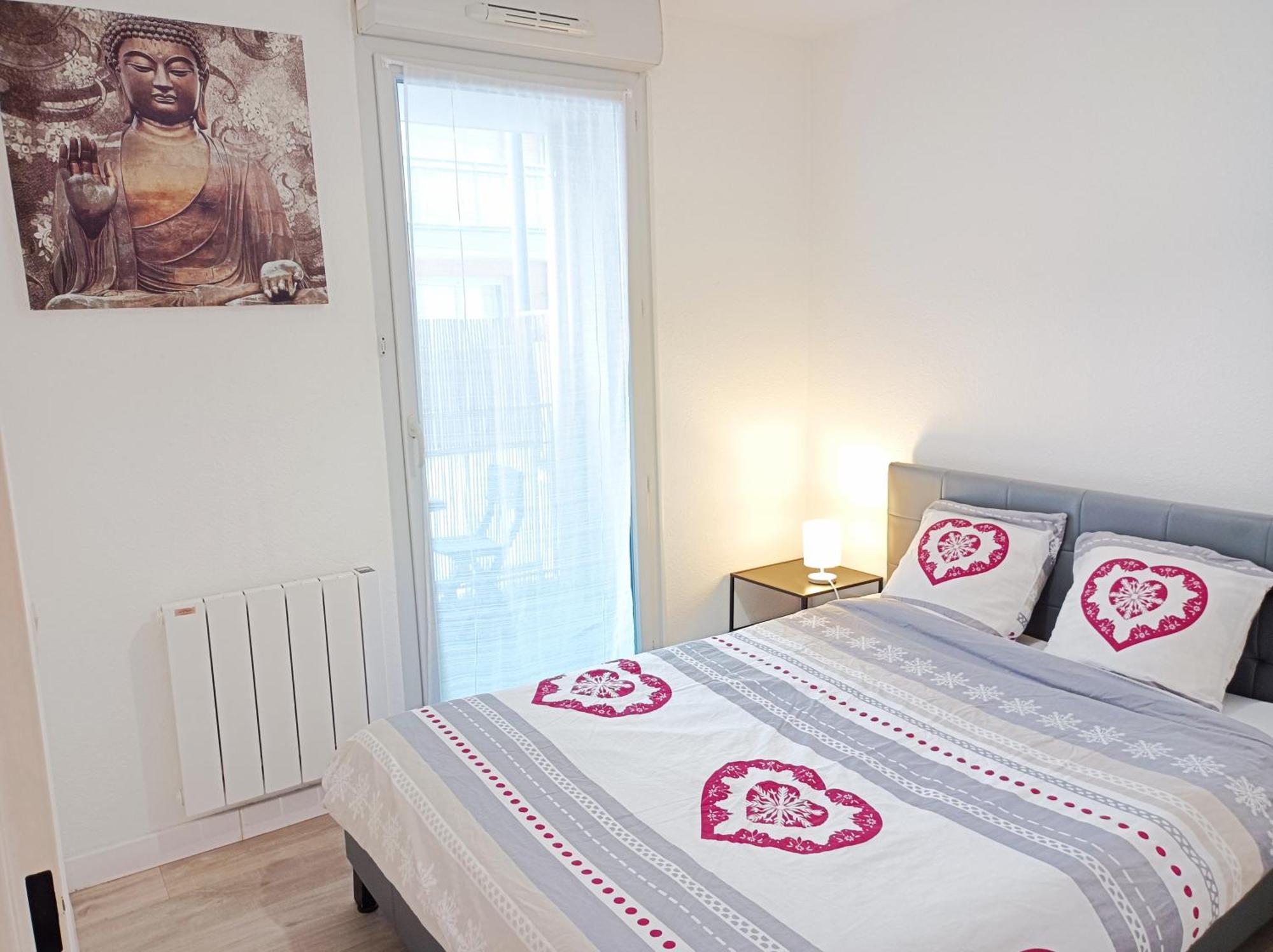Ravissant Appartement T2 Proche Autoroute Et Centre-Ville Villefranche-sur-Saône Εξωτερικό φωτογραφία