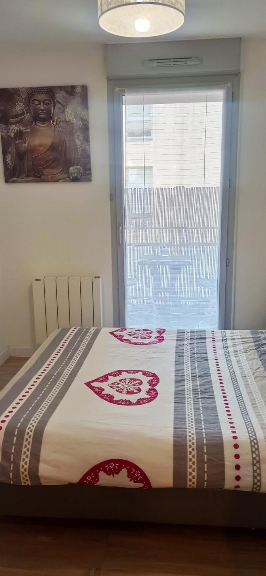 Ravissant Appartement T2 Proche Autoroute Et Centre-Ville Villefranche-sur-Saône Εξωτερικό φωτογραφία
